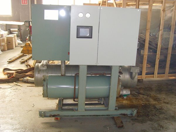 城北酒店中央空调不停机清洗方法介绍